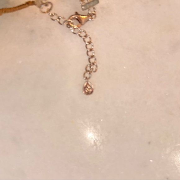 SILPADA N3023 Drops Of The Ocean Howlite Necklace NIB retired - Picture 6 of 9